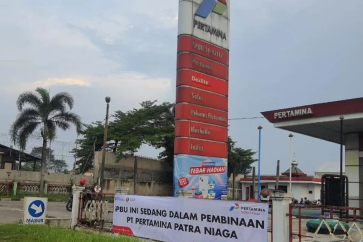 Pom Bensin Terdekat di Tanjung Priok: Lokasi & Fasilitas SPBU