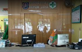 Puskesmas Terdekat di Depok: Layanan Kesehatan untuk Masyarakat