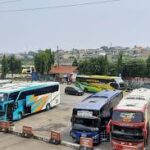 Stasiun Bus Antar Kota Terdekat: Solusi Transportasi Efisien untuk Perjalanan Anda