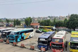 Stasiun Bus Antar Kota Terdekat: Solusi Transportasi Efisien untuk Perjalanan Anda