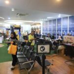 Gerai SAMSAT Kamal Raya: Solusi Praktis Urus Pajak Kendaraan di Jakarta Barat