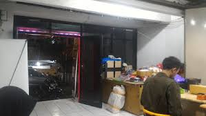 JNE Gasibu