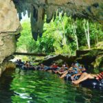 Wisata Alam Goa Pindul: Serunya Liburan di Gunungkidul