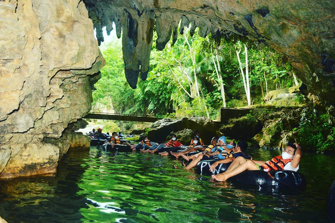Wisata Alam Goa Pindul: Serunya Liburan di Gunungkidul