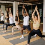 Cari Studio Yoga Terdekat? Kunjungi Harmoni Yoga Space di DenpasarCari Studio Yoga Terdekat? Kunjungi Harmoni Yoga Space di Denpasar