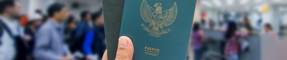 Panduan Kantor Imigrasi Terdekat di Yogyakarta untuk Urus Paspor dan Izin Tinggal