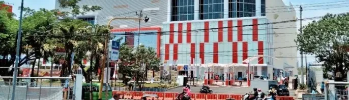 Transmart Terdekat di Semarang: Belanja Praktis untuk Keluarga
