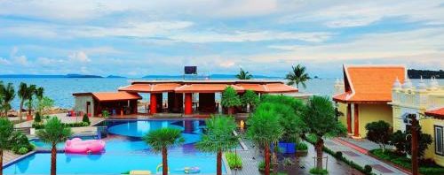 Fasilitas Umum Terdekat di Sihanoukville: Rumah Sakit, ATM, dan Transportasi