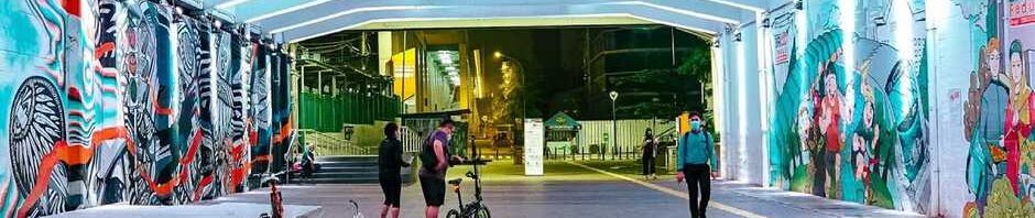 Panduan Praktis Menemukan Fasilitas Umum Terdekat di Jakarta dengan Cepat dan Tepat