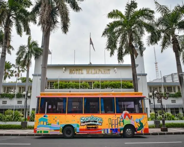 Panduan Cepat Menemukan Fasilitas Umum di Surabaya dengan Mudah dan Tepat