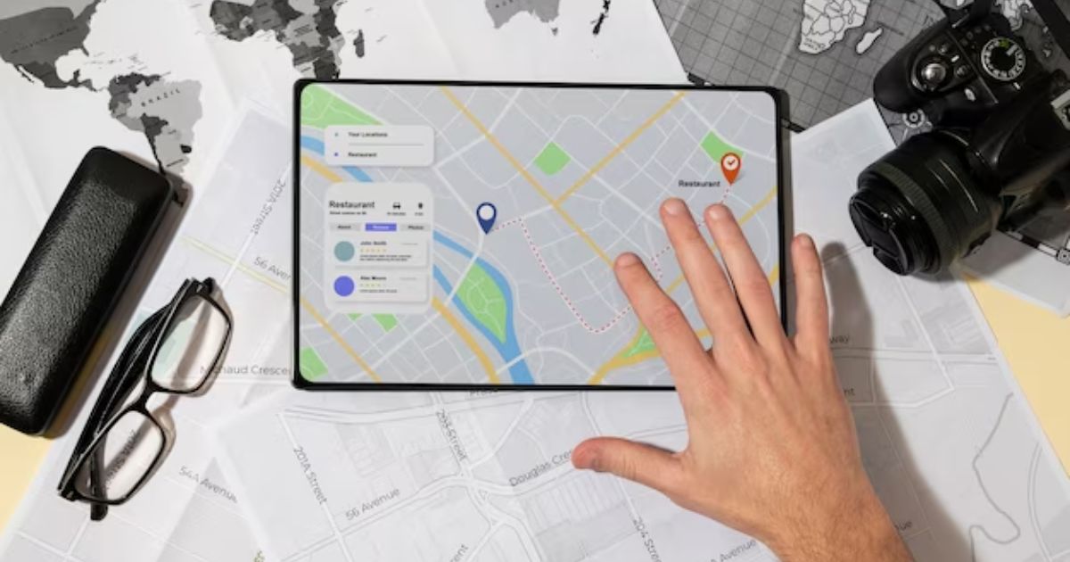 Inovasi Pemetaan Modern Dengan Maksimalkan Google Maps Untuk Fasilitas Umum