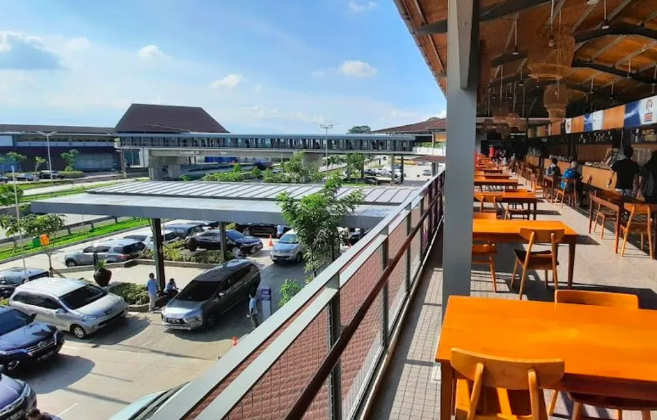 Butuh Istirahat di Jalan? Ini Cara Praktis Menemukan Rest Area Terdekat
