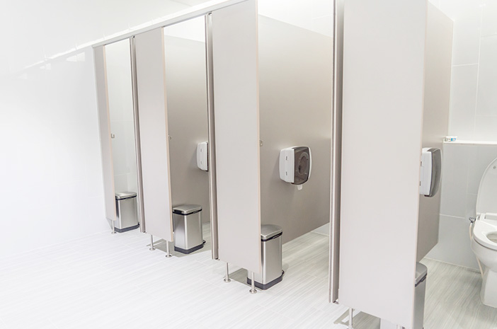 WC Umum: Pengertian dan Manfaat
